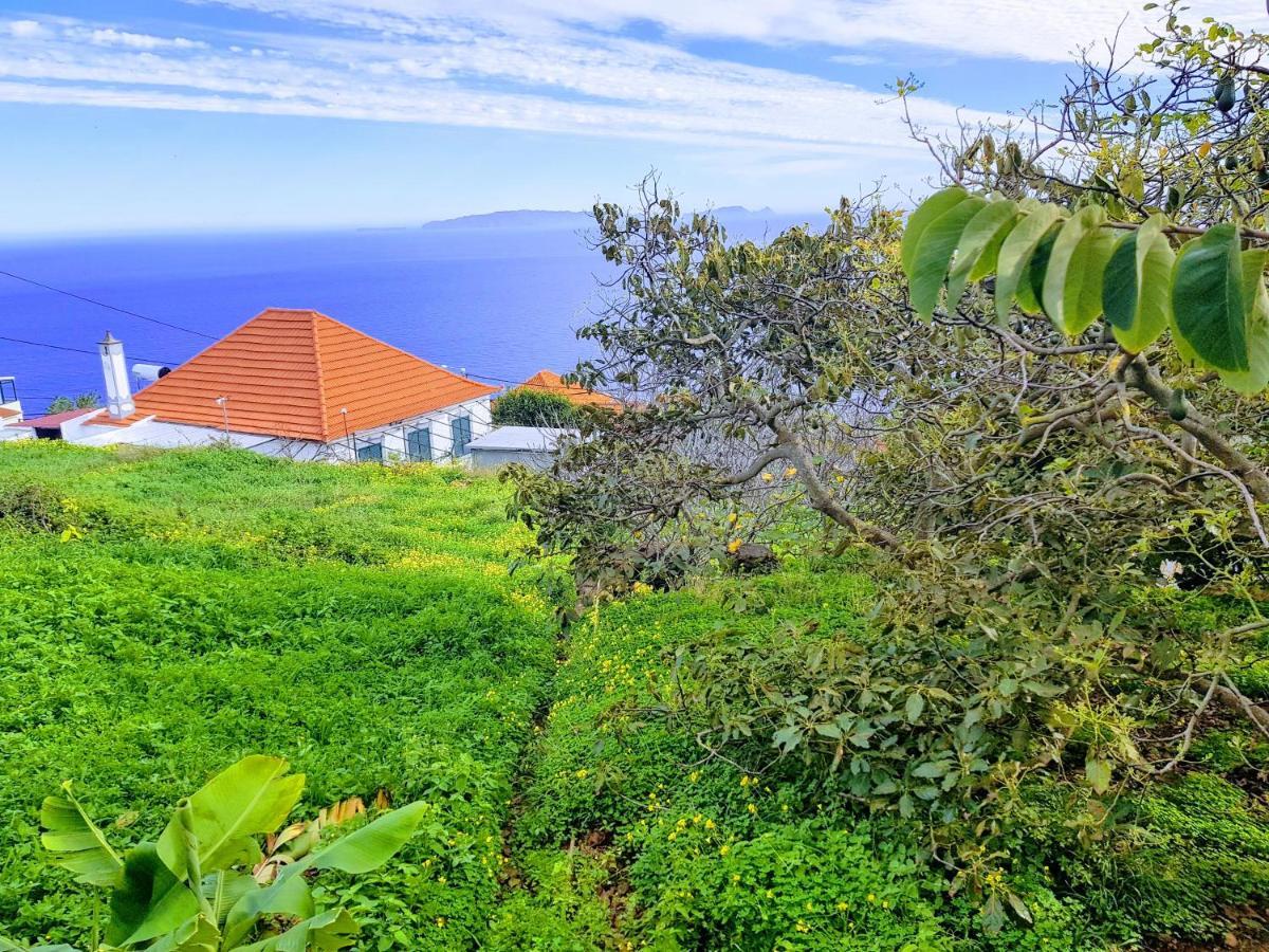 Paradise View Gaula Buitenkant foto